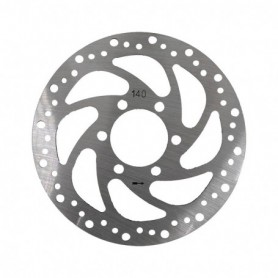 Disque de frein R6