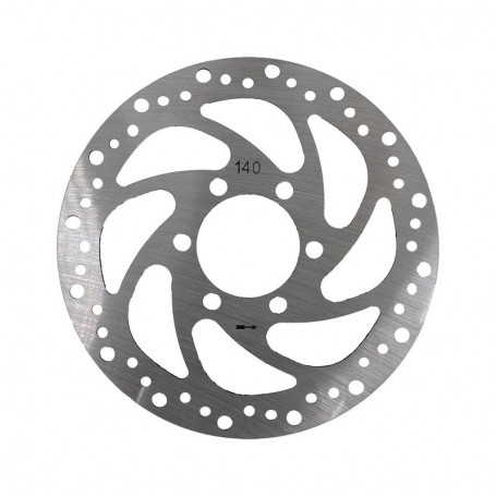 Disque de frein R6