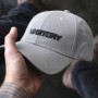 Casquette Viketory grise