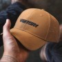 Casquette Viketory kaki