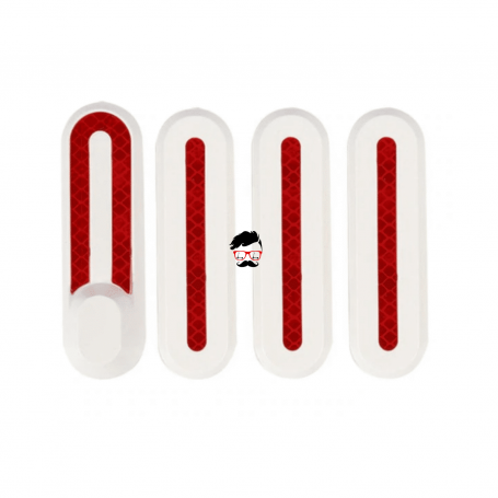 Pack Schraubabdeckung Xiaomi M365 & M365 Pro