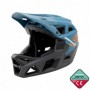 Casque INTEGRA Sport bleu