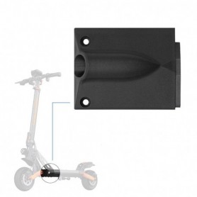 Cache phare avant gauche V3 pour Kukirin G2 Pro