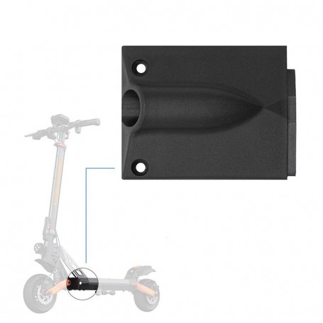 Cache phare avant gauche V3 pour Kukirin G2 Pro