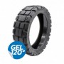 Pneu tubeless 12x3 CY416 avec gel