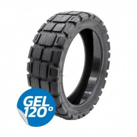 Pneu tubeless 12x3 CY416 avec gel
