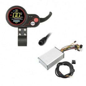 Kit électronique TF-100 48V 25A 800W