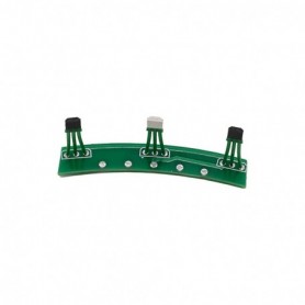 Capteur Hall de moteur pour Xiaomi Pro4