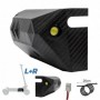 Phares latéraux avant avec boîtier SmartGyro MAX2