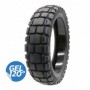 Pneu tubeless 12x2