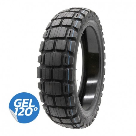 Pneu tubeless 12x2