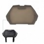 Protecteur d'écran Kukirin G2 Pro/Max/Master et G3 Pro noir