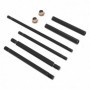 Axes de fourche et suspension SmartGyro MAX2