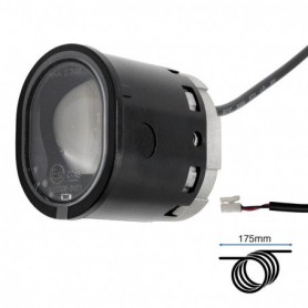 Phare avant Ninebot ZT3 Pro