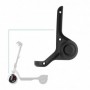 Cache fourche gauche Ninebot F3