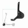 Cache fourche gauche Ninebot F3