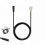 Câble connecteur écran-contrôleur Xiaomi Mi4 Pro (version italienne)