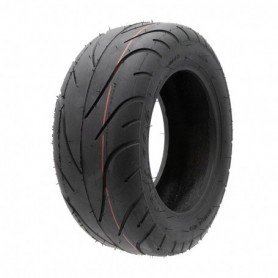 Pneu tubeless 10x4-6 route urbaine