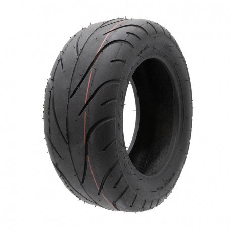 Pneu tubeless 10x4-6 route urbaine
