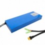 Batterie 52V 17