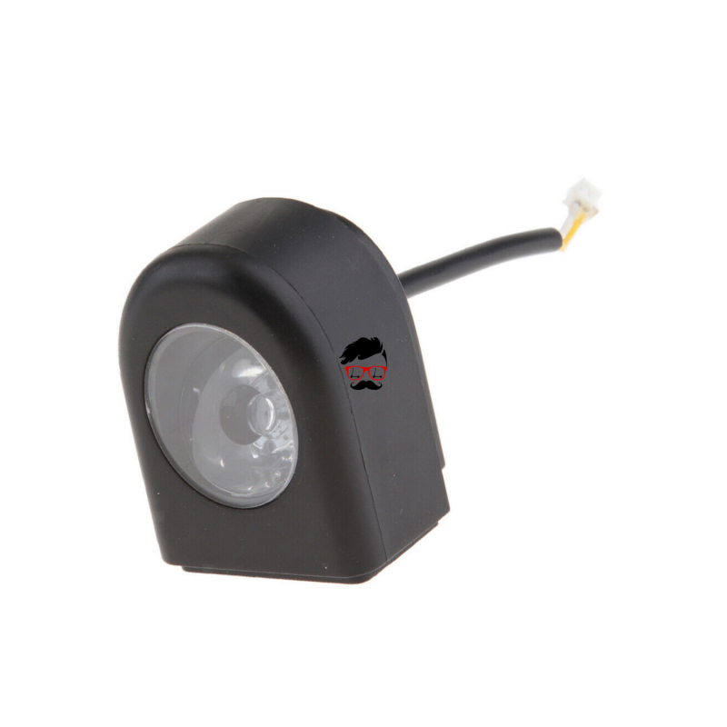 Phare Avant Xiaomi Pour M365 / Pro / Pro 2 / 1S / Essential / Mi Scooter 3