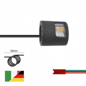 Clignotant avant Xiaomi Mi4 Lite Gen2 (version italienne/allemande)