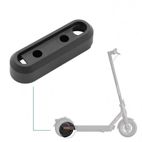 Cache latéral droit Xiaomi Mi4 Pro Gen2