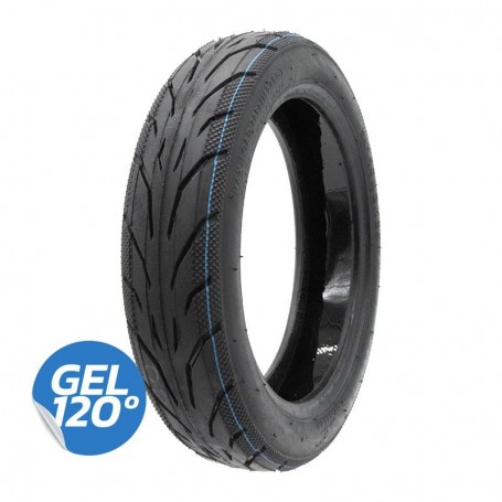 Pneu tubeless 10x2