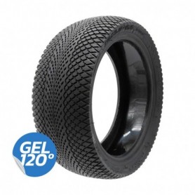 Pneu tubeless offroad 10x3-6