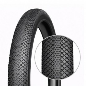 Pneu de vélo pliable W1111 20x3