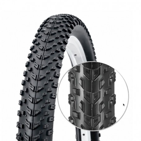 Pneu de vélo pliable P1255 27