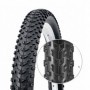 Pneu de vélo pliable P1255 27