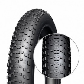 Pneu de vélo pliable W2116 20x4