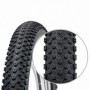 Pneu de vélo pliable P1197D 26x2