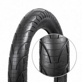 Pneu de vélo pliable W2117 20x4