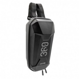 Sacoche de guidon eRIDER360 Deluxe 3L grise
