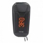 eRIDER360 Deluxe Lenkertasche 2L orange