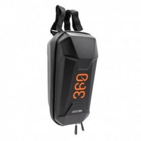 Sacoche de guidon eRIDER360 Deluxe 3L orange