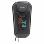 eRIDER360 Deluxe stuurtas 3L oranje-blauw