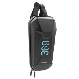 Sacoche de guidon eRIDER360 Deluxe 2L verte