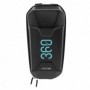 Sacoche de guidon eRIDER360 Deluxe 2L verte