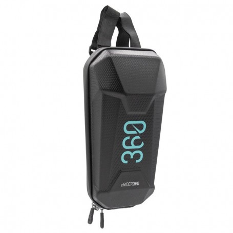Sacoche de guidon eRIDER360 Deluxe 3L verte