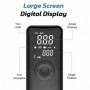 Gonfleur électrique premium portable avec power bank (EWAP-002)