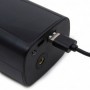 Gonfleur électrique portable EW2.0 avec power bank