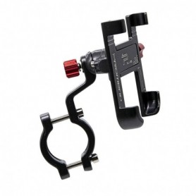 Support de téléphone rotatif 360° Promend