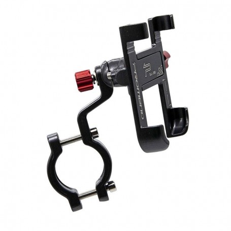 Support de téléphone rotatif 360° Promend