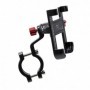Support de téléphone rotatif 360° Promend