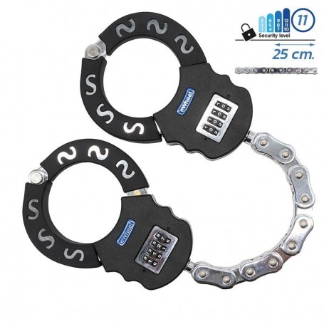 Antivol pliant EWLK32