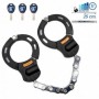 Antivol pliant EWLK31