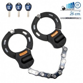 Antivol pliant EWLK31